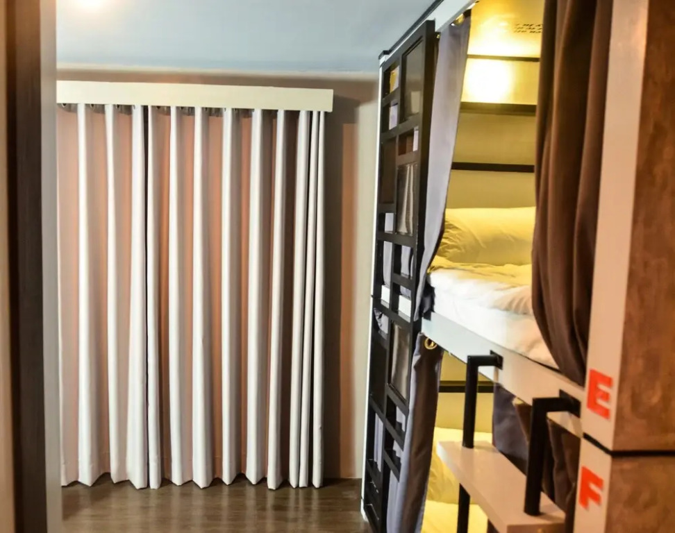 Abraham Manila