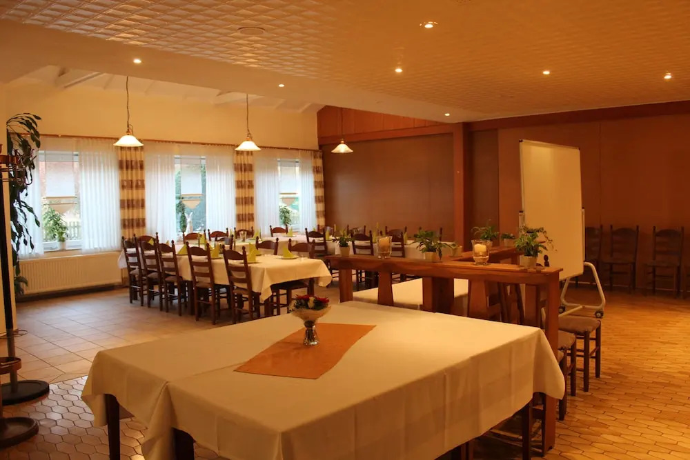 Hotel Haus Lüssing