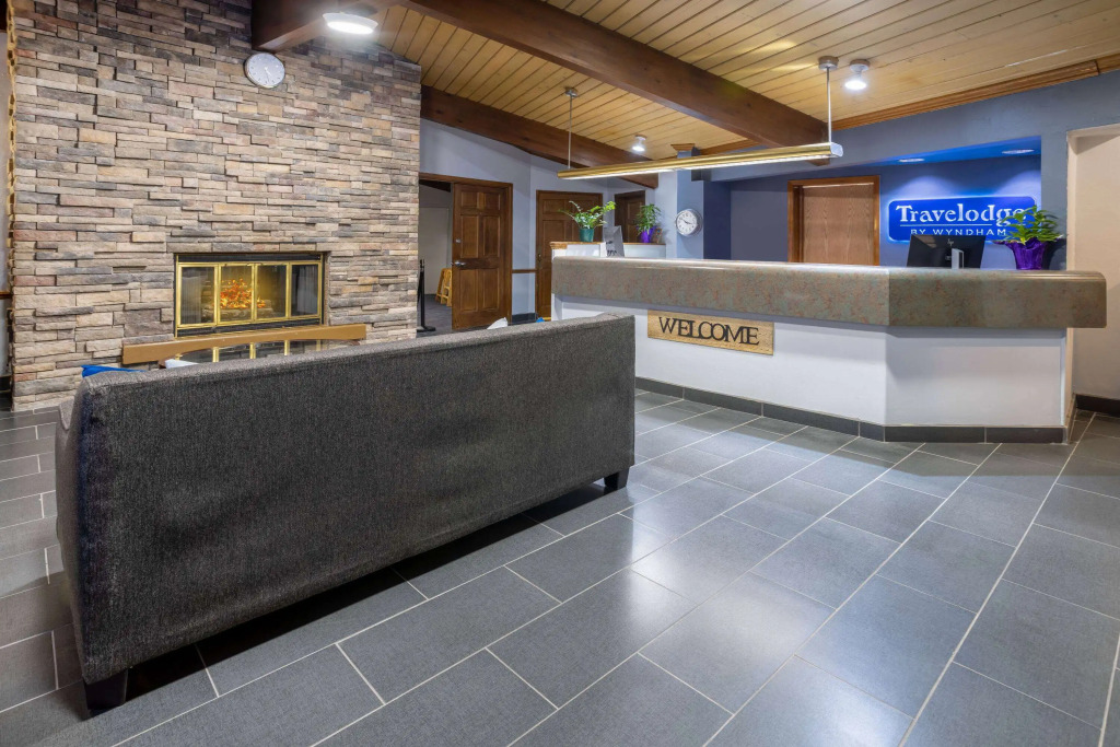 Travelodge by Wyndham Appleton