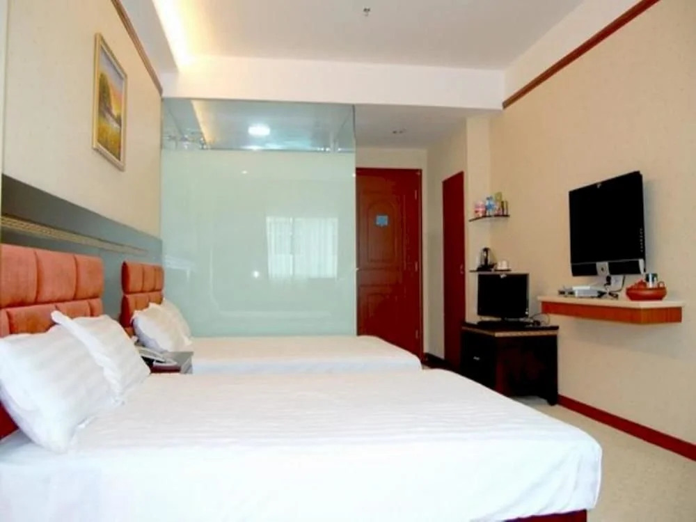 Jinfulin Hotel