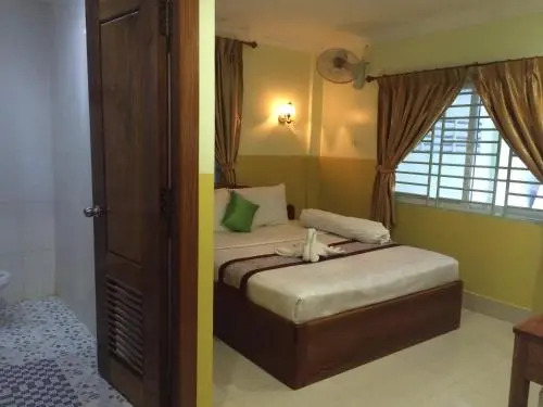 Seng Chhenghorn Guesthouse