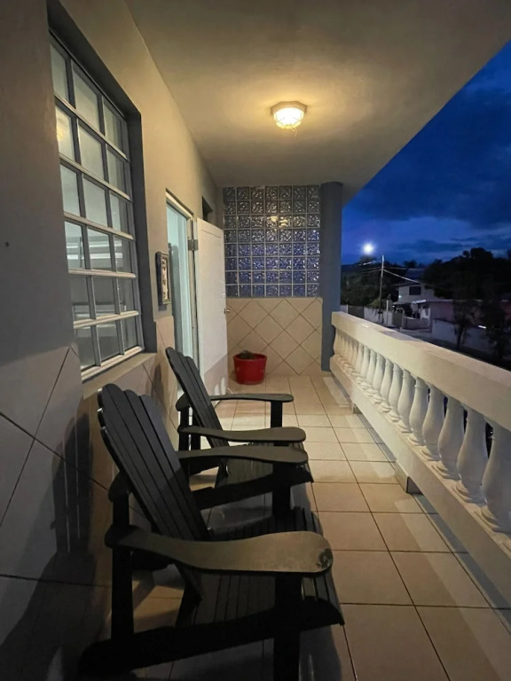 Playa Apartments