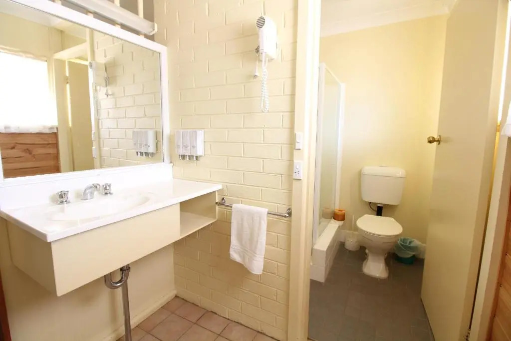 Snowy Mountains Resort and Function Centre