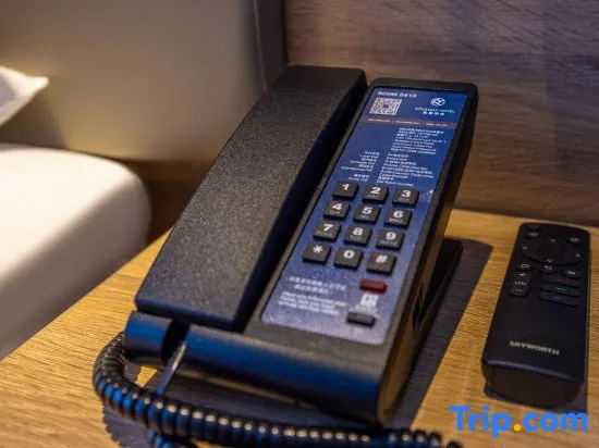 Starway Hotel (Linxia Yiwu International Commercial Plaza)