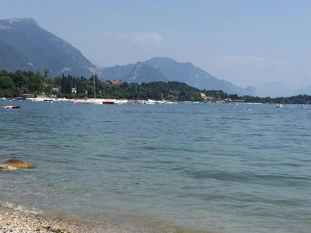 Relais De Charme Le Videlle, Salò