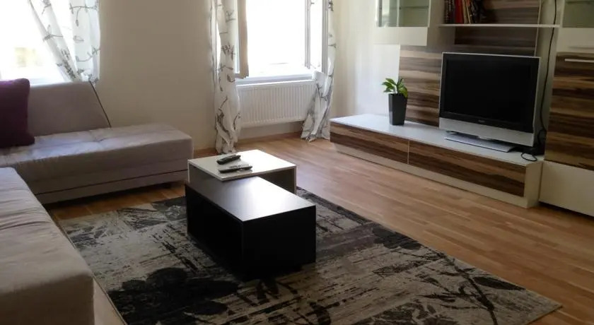 Regina Apartmens