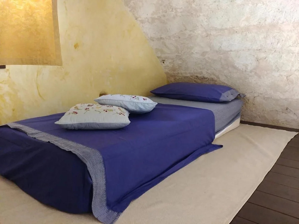 Masseria La Maesta' 1511