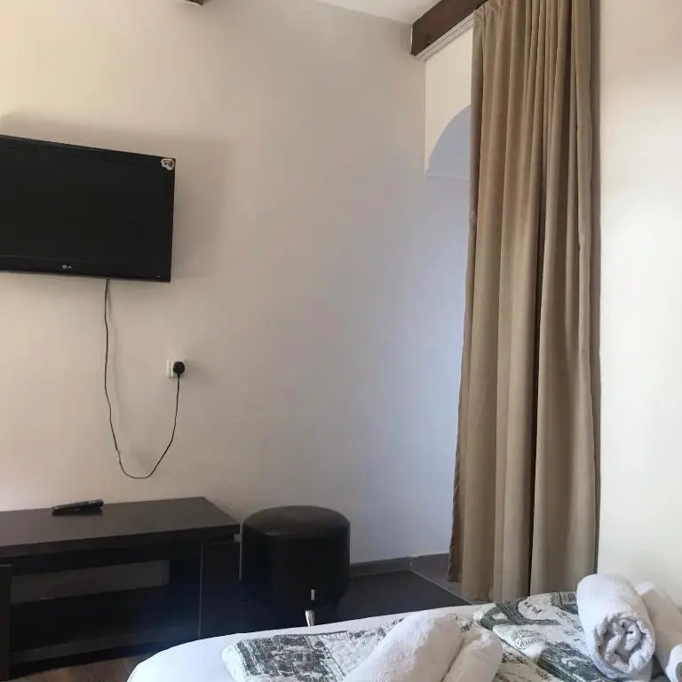Two room - Apartment Mtatsminda In the heart of Tbilisi