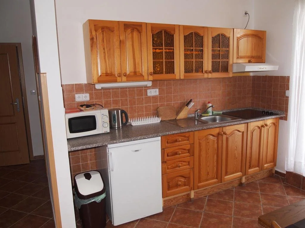 Apartmány Tisá 452