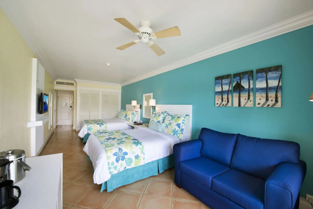 Coconut Bay Beach Resort & Spa All Inclusive