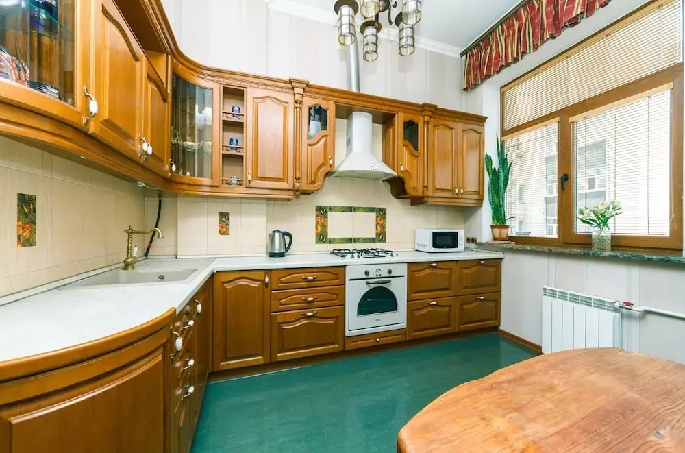 Ап-ты KyivHome, отличный вид на пл. Независимости