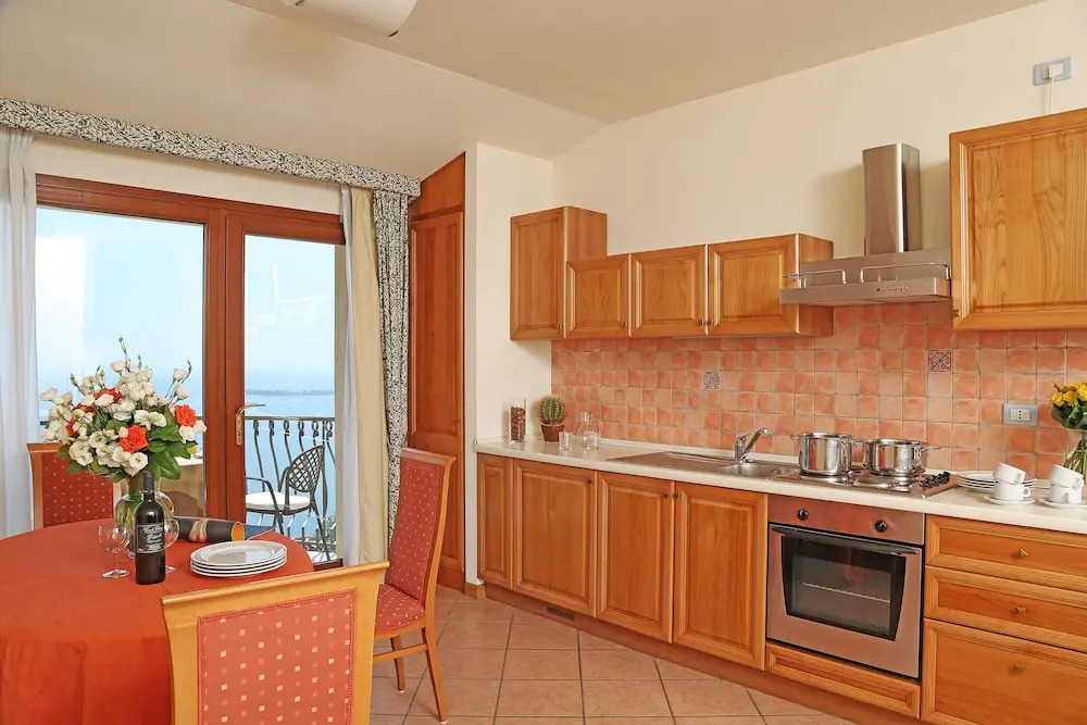 Appartamenti Borgo