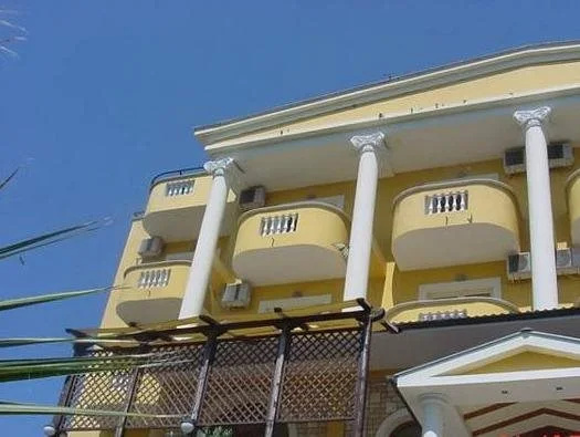 Hotel Le Olive