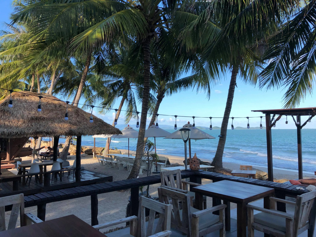 Baan Thong Ching Resort