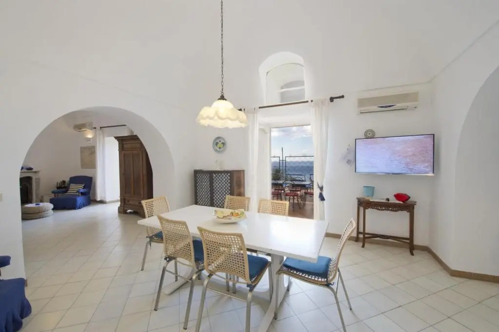 Villa Panorama Sea View