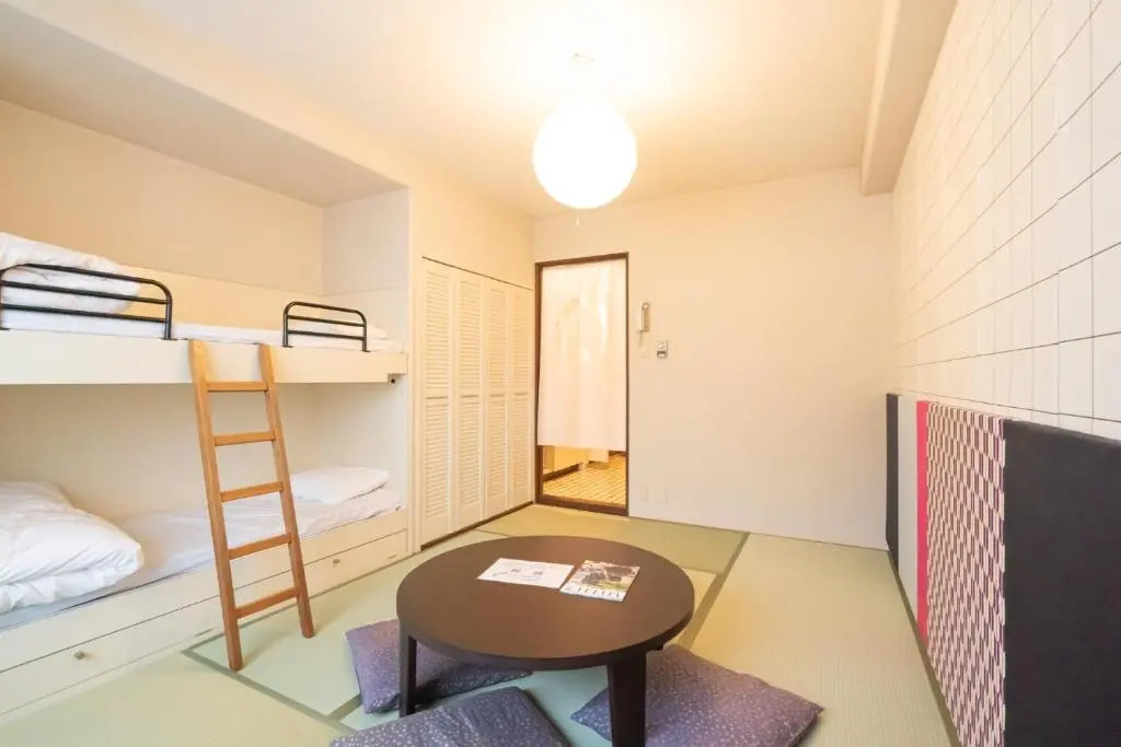 Angel Resort Yuzawa / Vacation STAY 2123