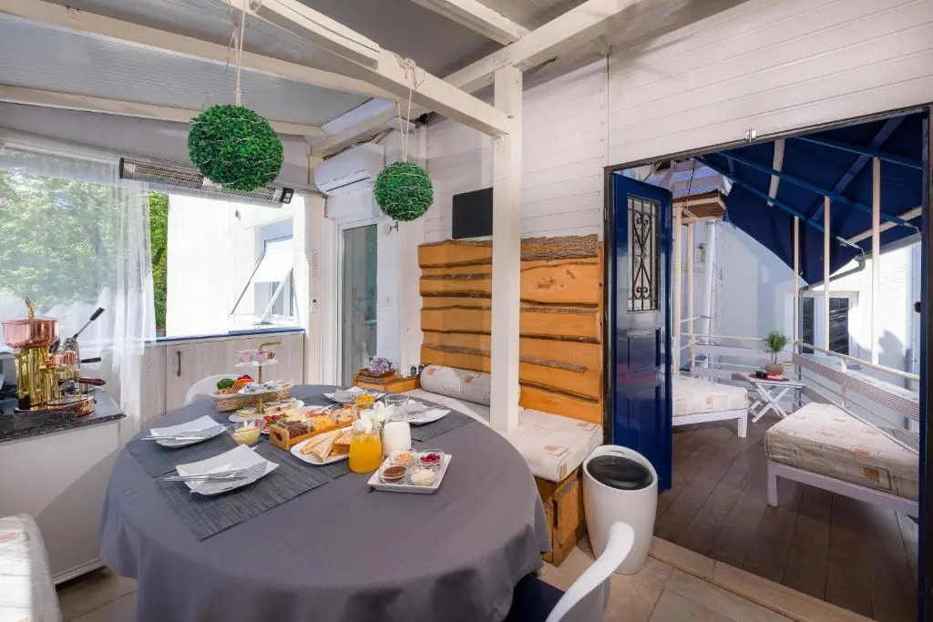 Anastasia Apartments & Rooms - Zagreb Centre