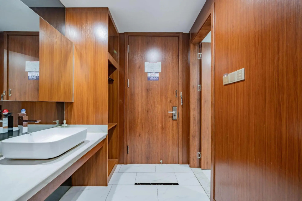 Candy Hotel（Ningguo Chuangzang Line Branch）