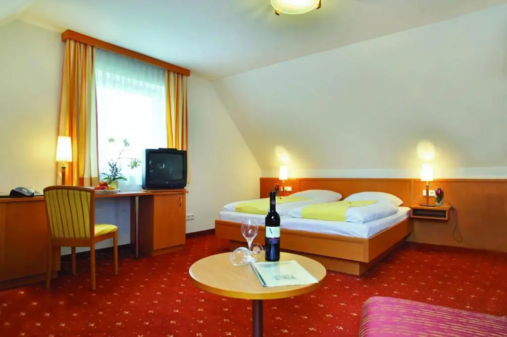 Landgasthof & Landhotel Wild