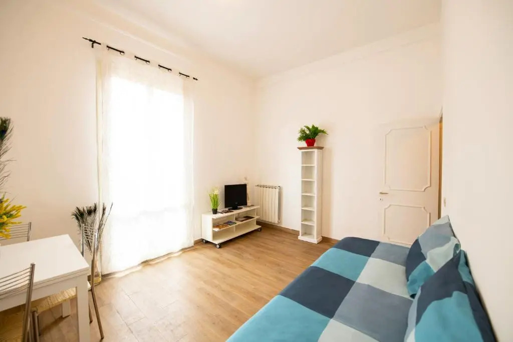 Tiberim Apartment Trastevere 10