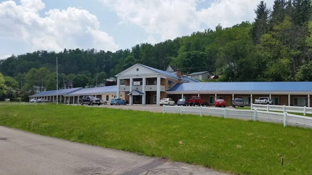 Crislip Motor Lodge