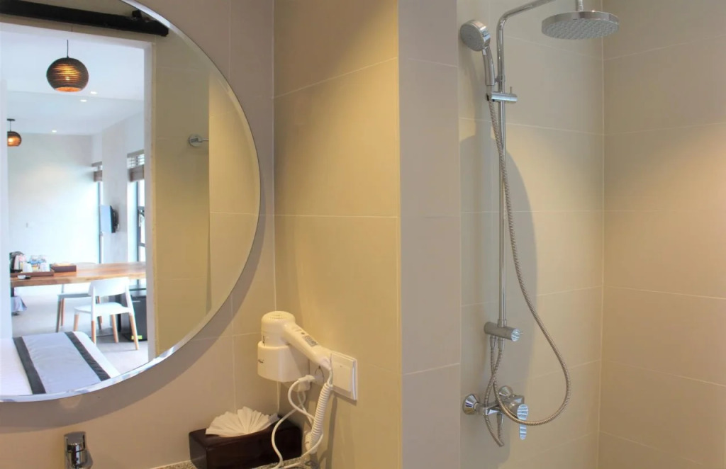 De Ninth Boutique Hotel & Spa