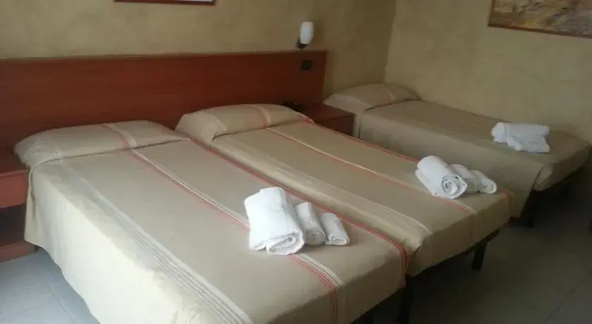 Hotel Epoca