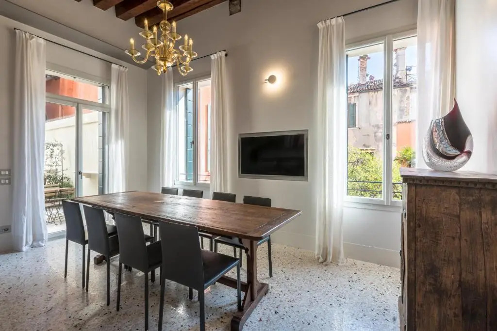 Palazzo Morosini Degli Spezieri - Lifestyle Apartments