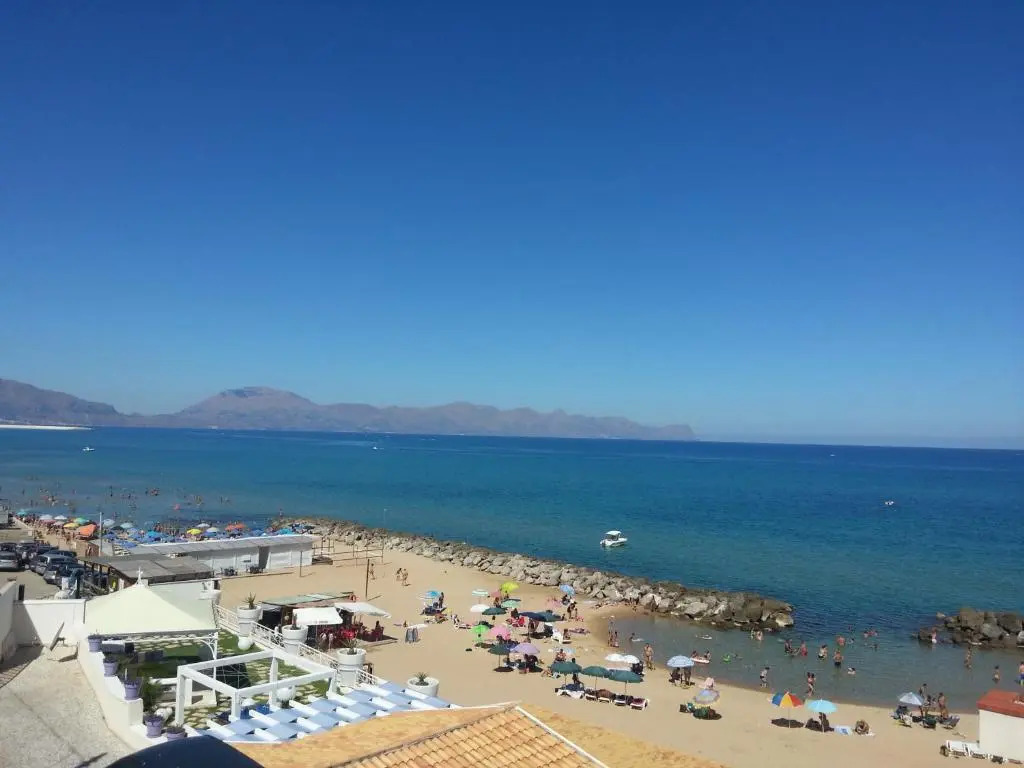 Casa Vacanze Daisy