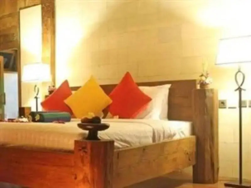 Joy Beach Villa