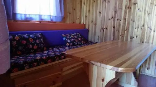 Camping Mirador al Pedraforca
