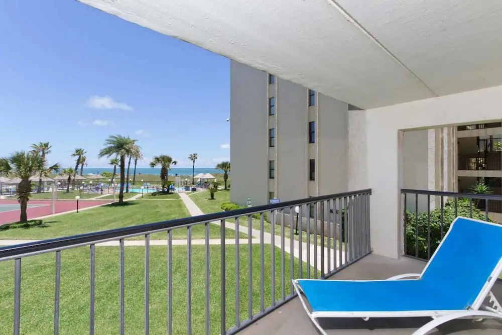Saida IV Condominium 201