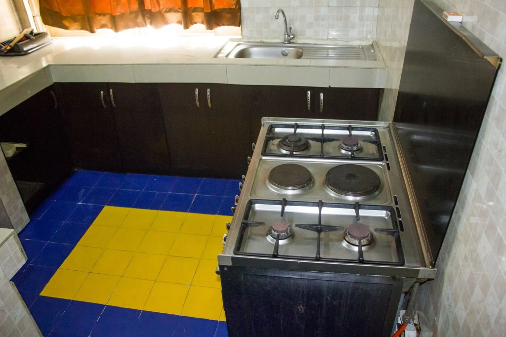 Sugarland Apartments Ikeja