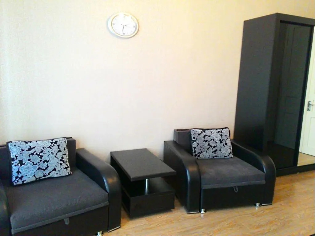 Apartment Story