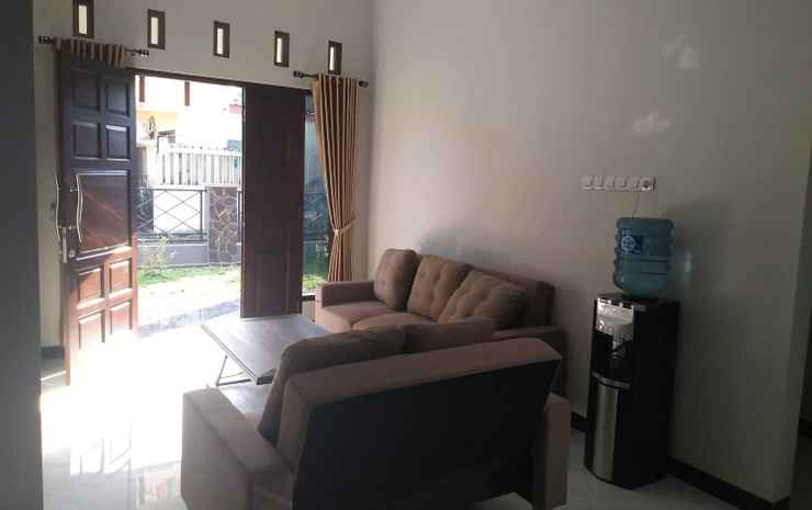 Homestay Purbalingga Tengah Kota by Simply Homy