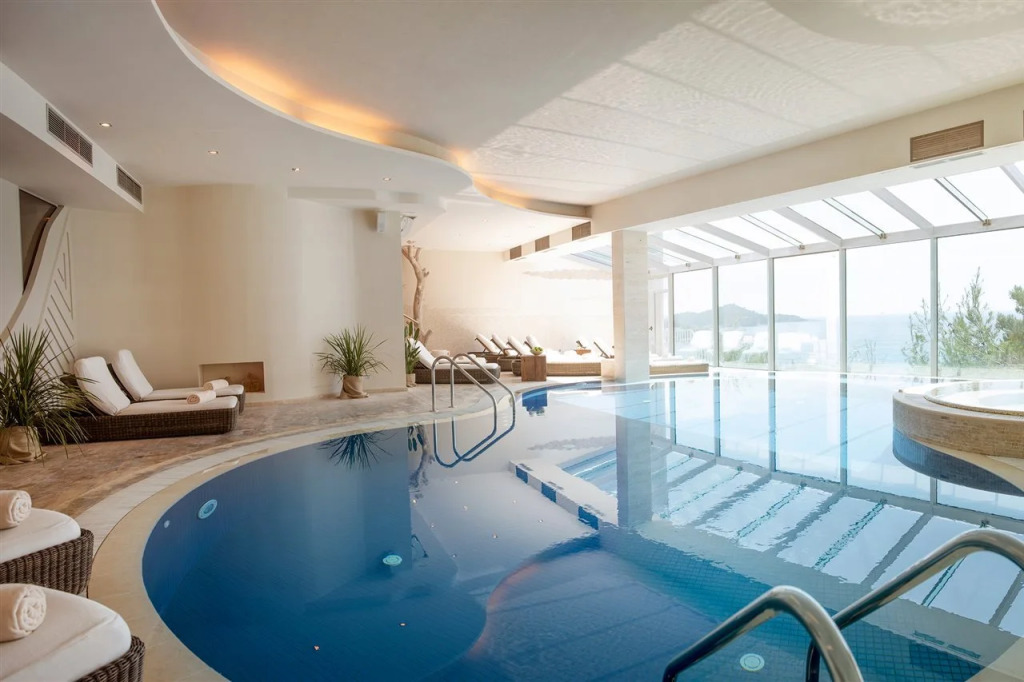 Hotel Bellevue Dubrovnik