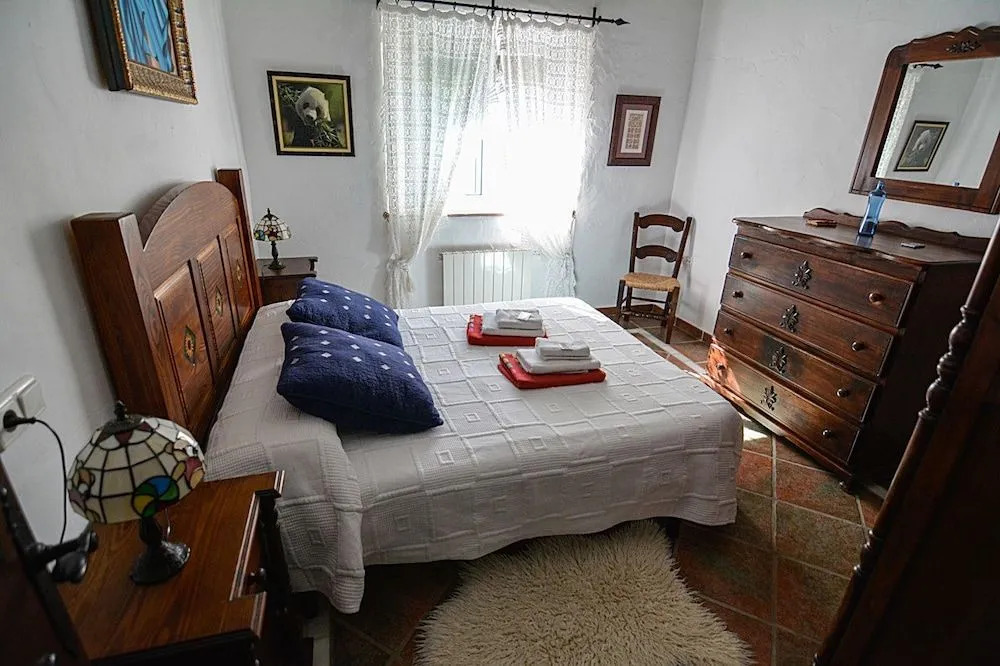 Villa La Encina