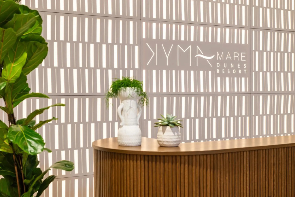 Paralos Kyma Dunes Adult Only