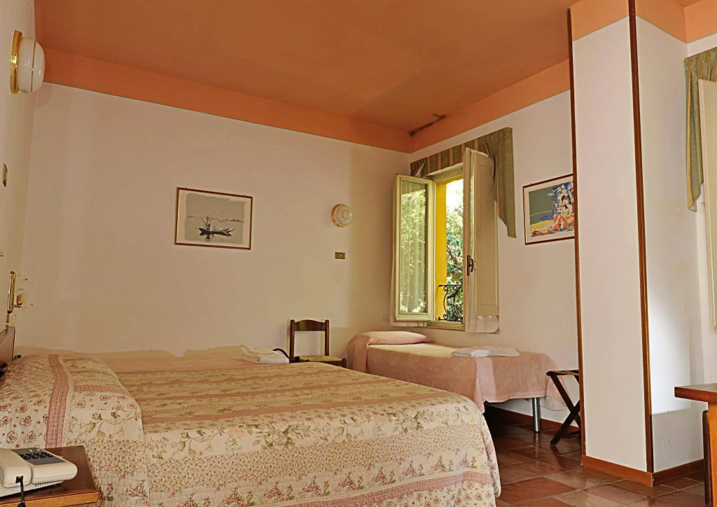Albergo Ristorante Ferretti
