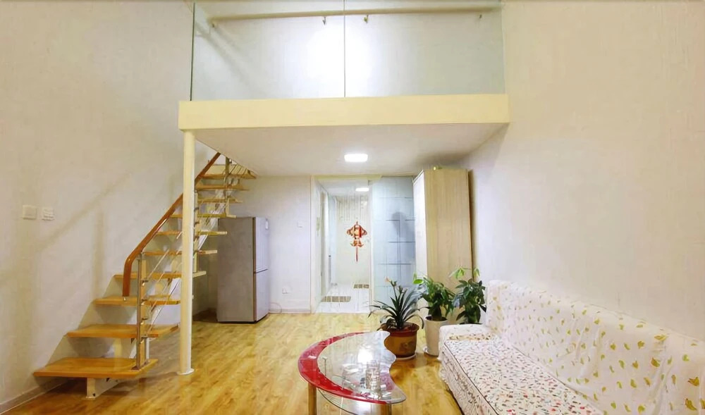 Weihai Lexiang Apart-Hotel