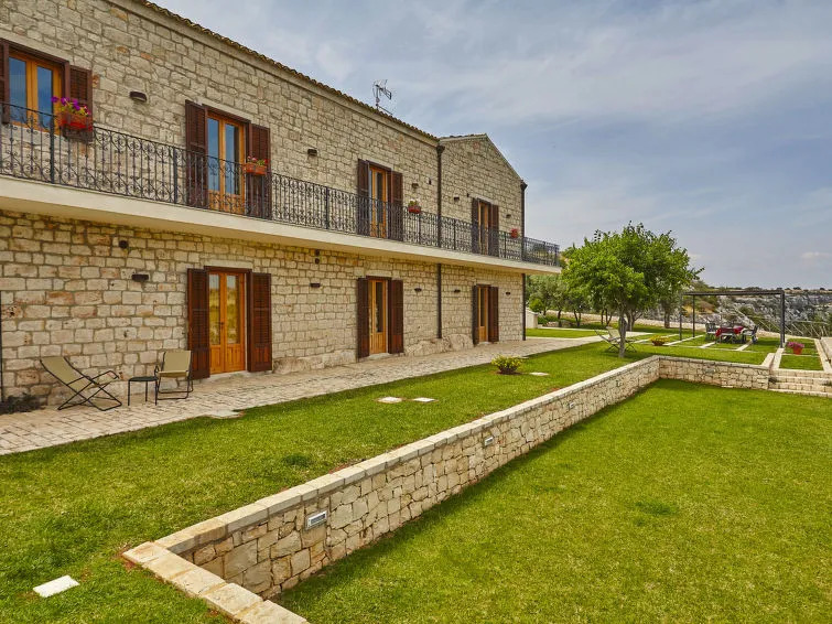 Villa al Castello by Interhome