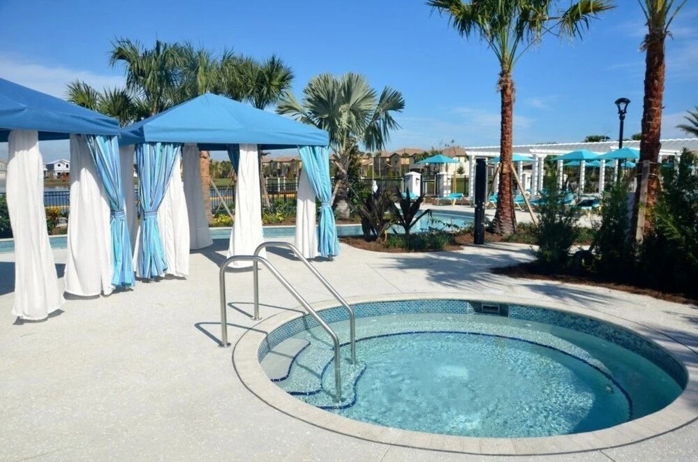 Amazing House! - Windsor at Westside - 9005RS