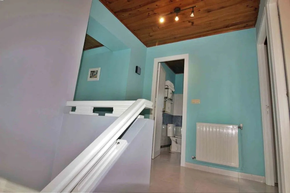 Casa Playa Arnela