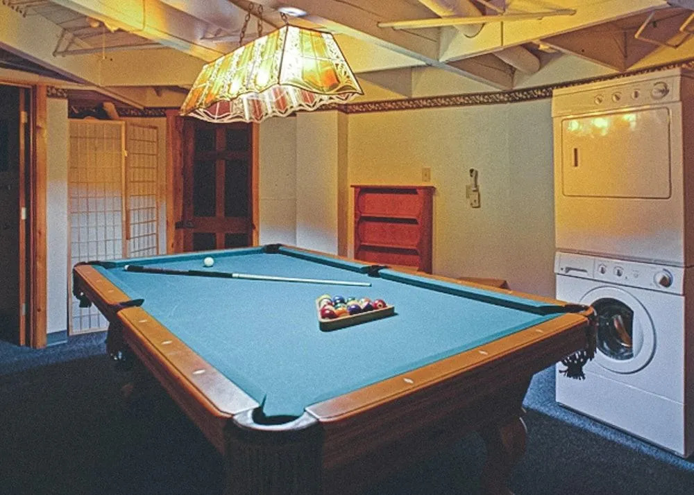 Cedar Creek Hideaway