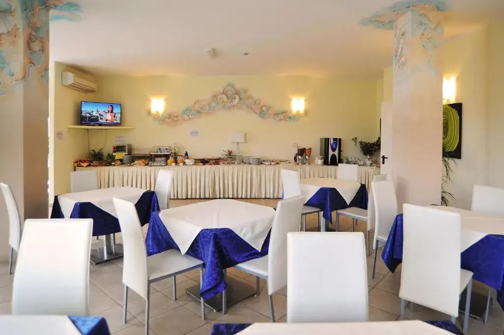 Hotel Stella Marina