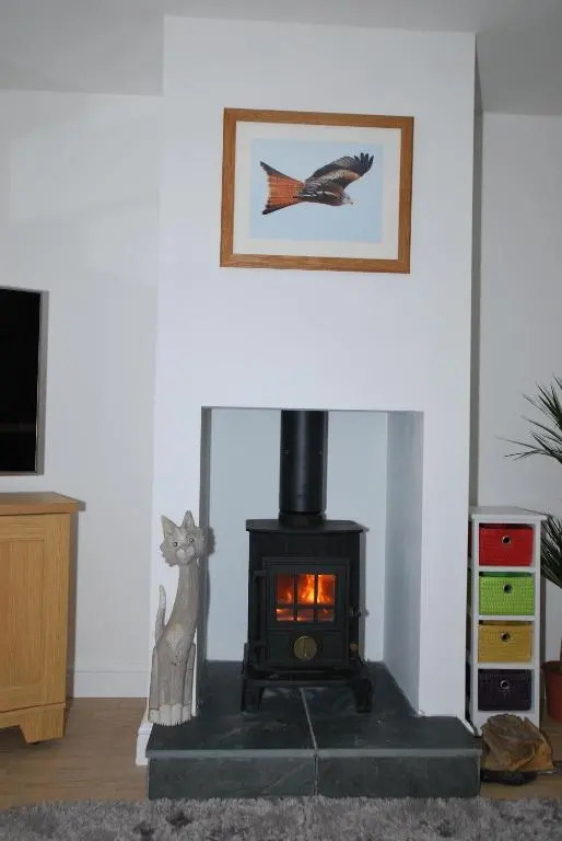 The Coach House Annexe