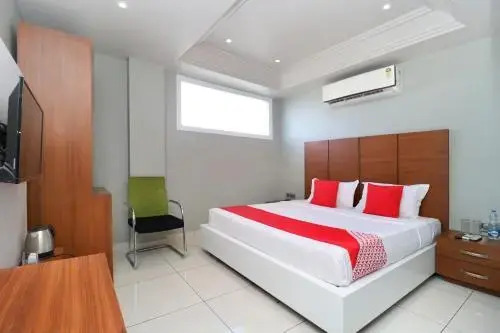Abiss by OYO Rooms