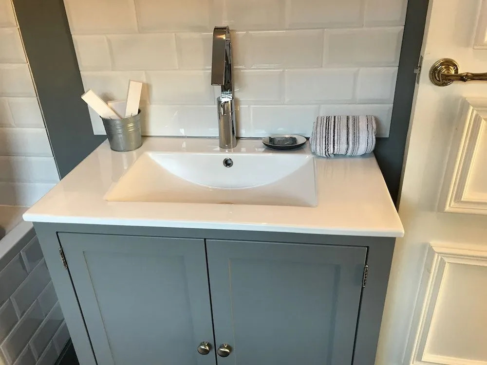 Montpellier House B&B