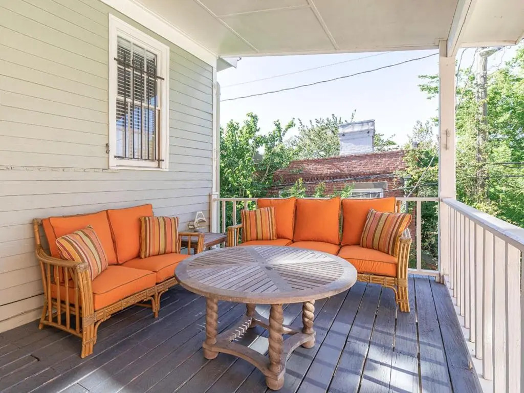 Habersham 3 by Tybee Vacation Rentals