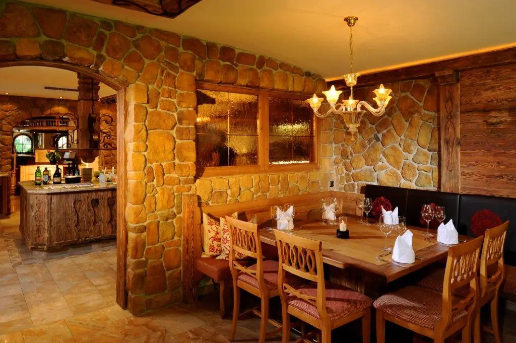 Hotel Rose
